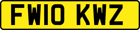FW10KWZ