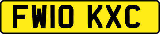 FW10KXC