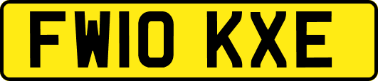 FW10KXE