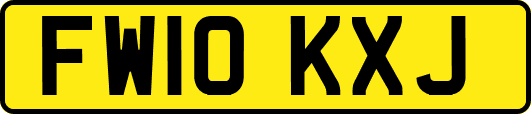 FW10KXJ