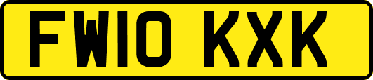 FW10KXK
