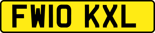 FW10KXL
