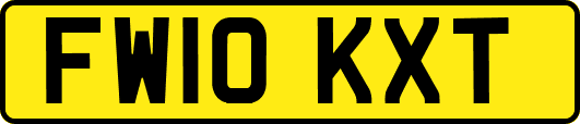 FW10KXT