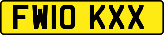 FW10KXX