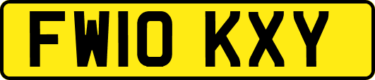 FW10KXY