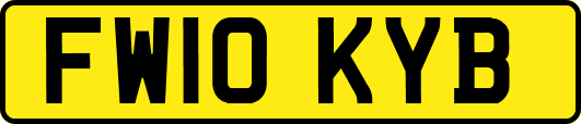 FW10KYB