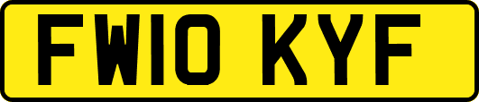 FW10KYF