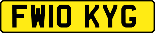 FW10KYG