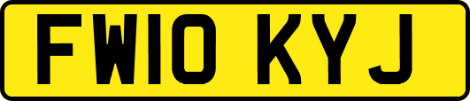 FW10KYJ