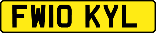 FW10KYL