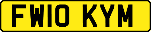 FW10KYM