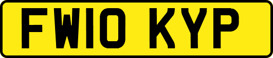 FW10KYP