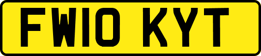 FW10KYT