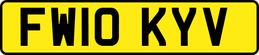FW10KYV