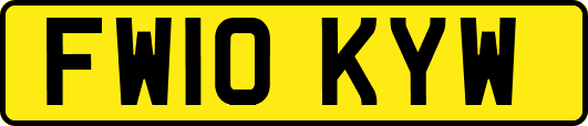 FW10KYW