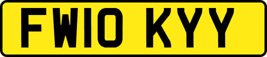 FW10KYY