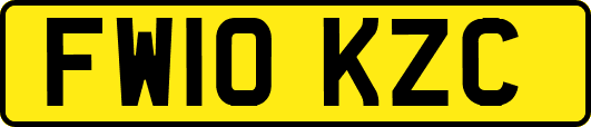 FW10KZC
