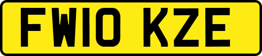 FW10KZE