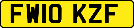 FW10KZF