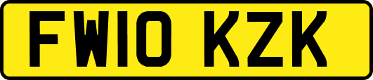 FW10KZK