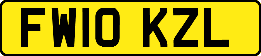 FW10KZL