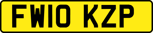 FW10KZP