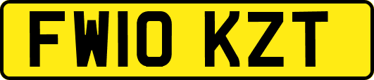 FW10KZT