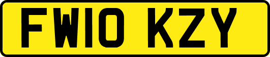 FW10KZY