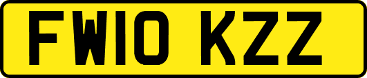 FW10KZZ