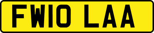 FW10LAA