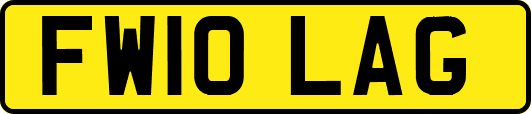FW10LAG