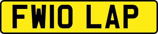 FW10LAP