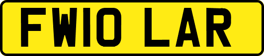 FW10LAR
