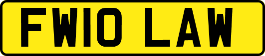 FW10LAW
