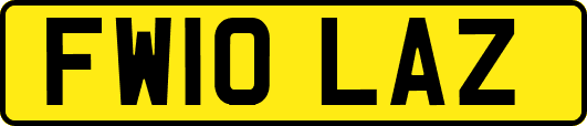 FW10LAZ