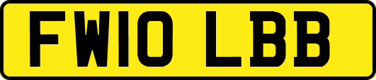 FW10LBB