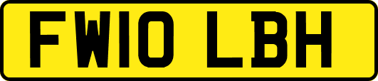 FW10LBH