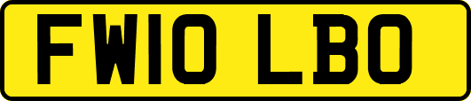 FW10LBO