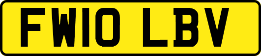 FW10LBV