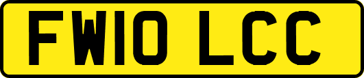 FW10LCC