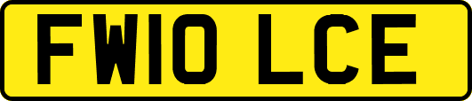 FW10LCE