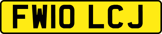 FW10LCJ