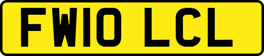 FW10LCL