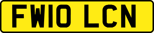 FW10LCN