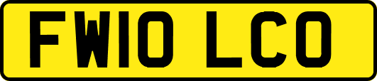 FW10LCO