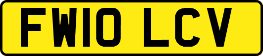 FW10LCV