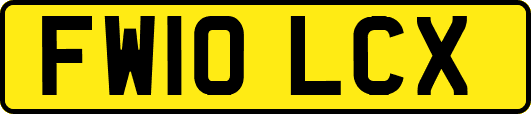 FW10LCX