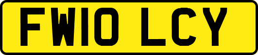 FW10LCY