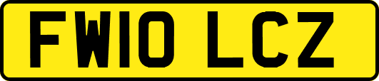 FW10LCZ