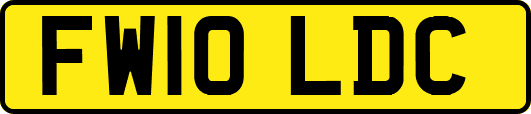 FW10LDC